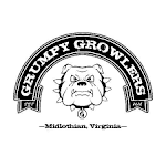 Logo of Grumpy Growlers Number 14 Off Line