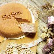 skyson 天子舒芙蕾