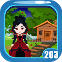 Download Vampire Girl Rescue Game Kavi -  203 Install Latest APK downloader