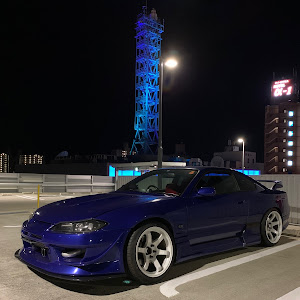 シルビア S15