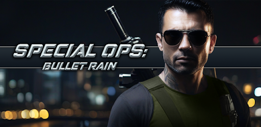 Special Ops: Bullet Rain