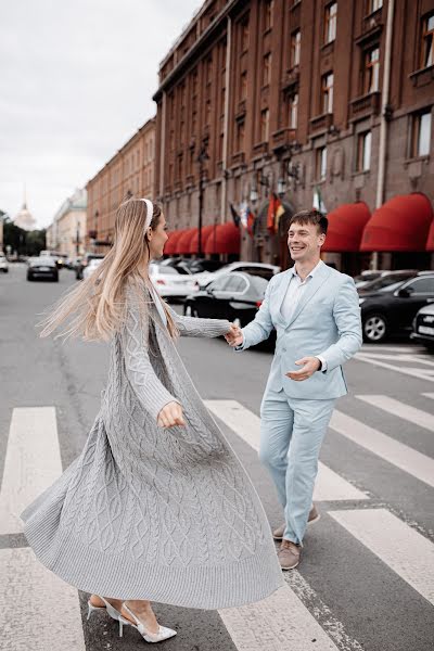 Photographe de mariage Denis Dobysh (soelve). Photo du 17 septembre 2020