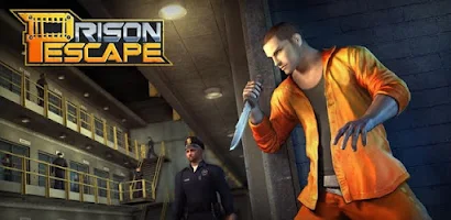 Prison escape Download APK for Android (Free)