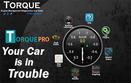 Torque Pro Preview image 0