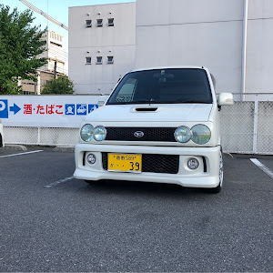 ムーヴ L902S