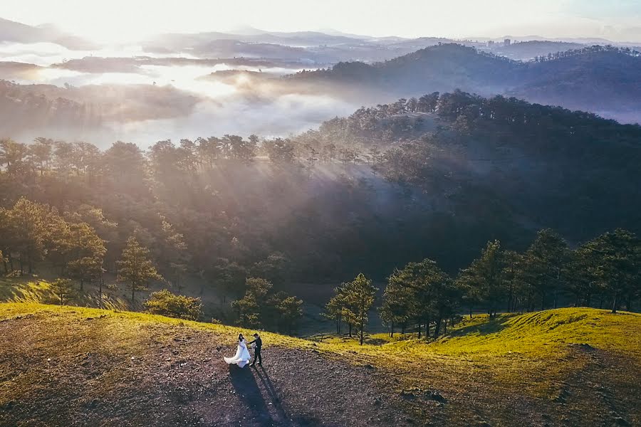 Свадебный фотограф Anh Tho Chup Hinh (duongnguyenfoto). Фотография от 7 ноября 2018