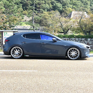 MAZDA3 BPEP