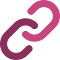 Logo položky Skracovač URL & Automatické kopírovanie