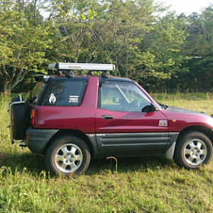 RAV4 L SXA10G