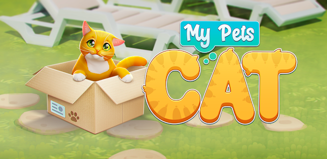 Kitty Stray Simulator Cat Game - Apps on Google Play