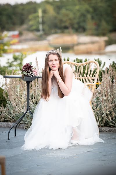 Fotógrafo de casamento Linda Otterstedt (lindaotterstedt). Foto de 25 de setembro 2023