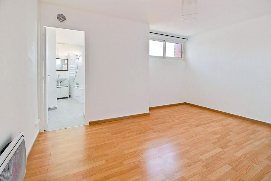 Vente appartement 3 pièces 57 m² à Lavaur (81500), 79 900 €
