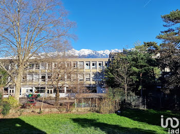 appartement à Grenoble (38)