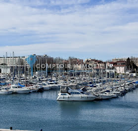 appartement à Port-de-Bouc (13)