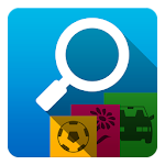 Cover Image of Tải xuống picTrove 2 - hot photos search 2.0.10.5 APK