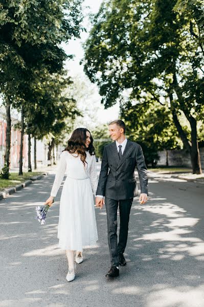 Fotógrafo de casamento Irina Kelina (irinakelina). Foto de 13 de julho 2020