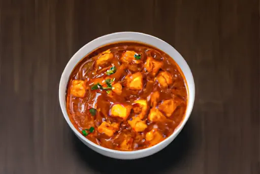 Paneer Lababdar