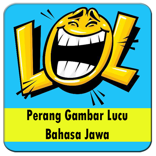 Gambar Lucu Bahasa Jawa<br/>