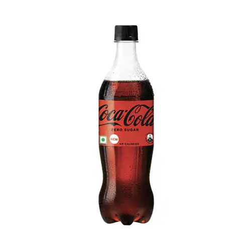 Coke Zero 475ml Pet