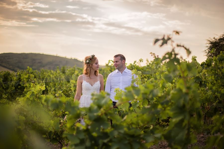 Wedding photographer Martina Kučerová (martinakucerova). Photo of 27 February 2020