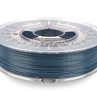 Fillamentum Sky Blue ASA Filament - 1.75mm (0.75kg)