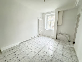 appartement à Nantes (44)