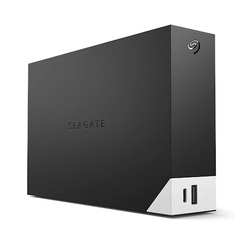 Ổ Cứng Để Bàn HDD Seagate One Touch Desktop Hub 4TB 3.5 inch USB 3.0