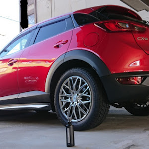 CX-3 DK5FW