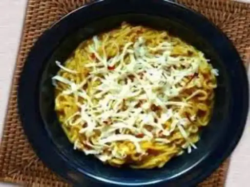 Masala Cheese Maggi