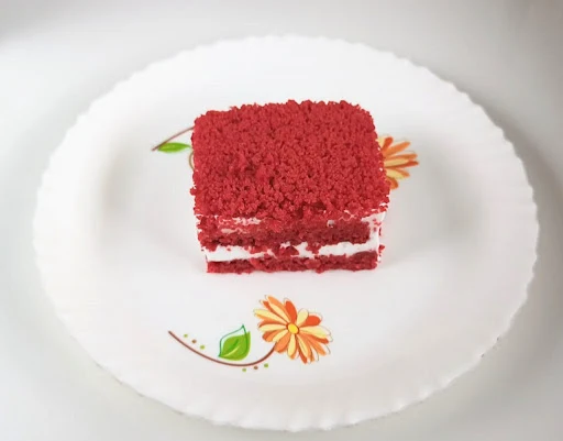 Redvelvet Pastry