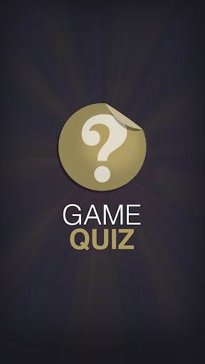 Game Quiz