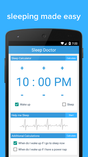 Sleep Doctor