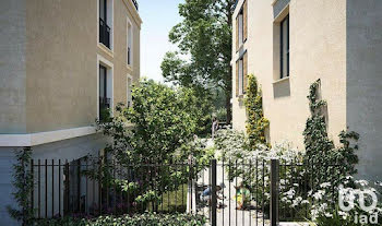 appartement à Verneuil-sur-Seine (78)