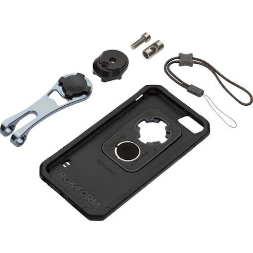 Rokform iPhone 6 Plus Stem Mount And Case Kit