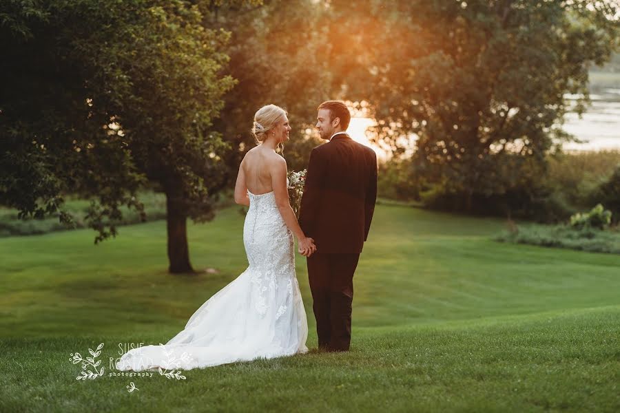 Photographe de mariage Susie Rostad (susierostad). Photo du 9 mars 2020