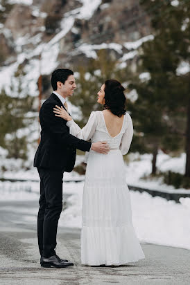 Fotógrafo de casamento George Avgousti (georgeavgousti). Foto de 16 de janeiro 2019