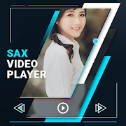 SAX Video Player - All Format HD Video Player 2020