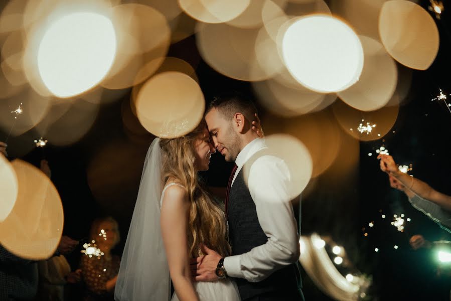 Fotógrafo de bodas Vadik Martynchuk (vadikmartynchuk). Foto del 7 de julio 2021