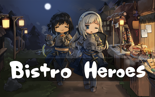 Bistro Heroes 2.7.1 screenshots 17