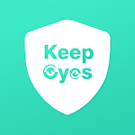 Cover Image of Unduh KeepEyes 1.0.8 APK