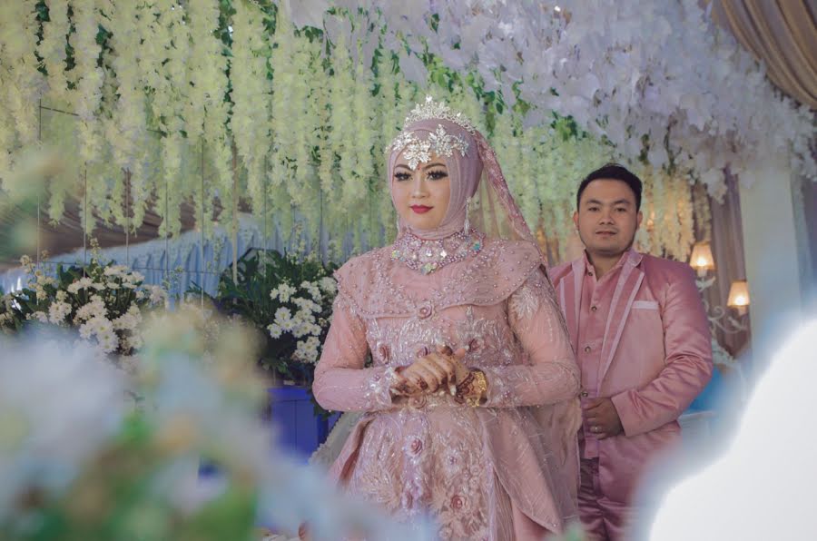 Vestuvių fotografas Ical Sierra (calser88). Nuotrauka 2019 spalio 24