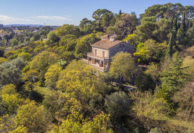 House with terrace 19