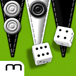 Cover Image of 下载 Backgammon Gold 4.0.2 APK