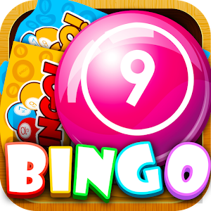 Best Bingo Game Ever logo