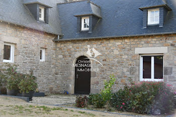 maison à Dinan (22)