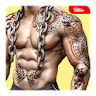 Tattoo Photo Editor - tattoo m icon