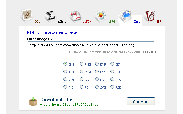 Document and Image Converter Toolbox Preview image 0