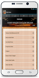 How to install Fiqih Islam 2.0 unlimited apk for bluestacks