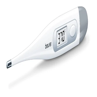 DIGITAL THERMOMETER FT09 BEURER 1PC