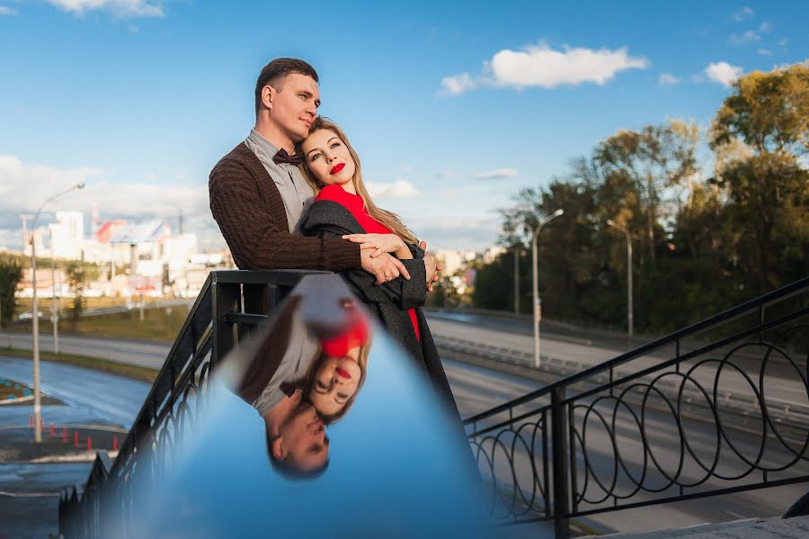 Fotografer pernikahan Oleg Shashkov (shashkov). Foto tanggal 27 Mei 2017